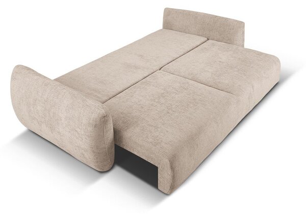 Divano beige 240 cm Matera - Cosmopolitan Design