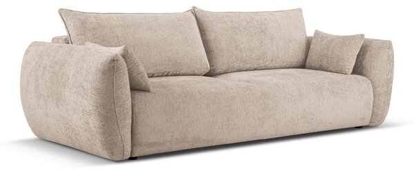 Divano beige 240 cm Matera - Cosmopolitan Design