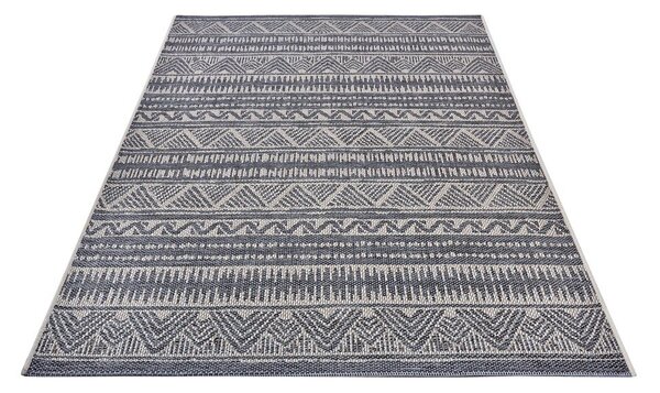 Tappeto grigio per esterni 190x290 cm Clyde Loto - Hanse Home