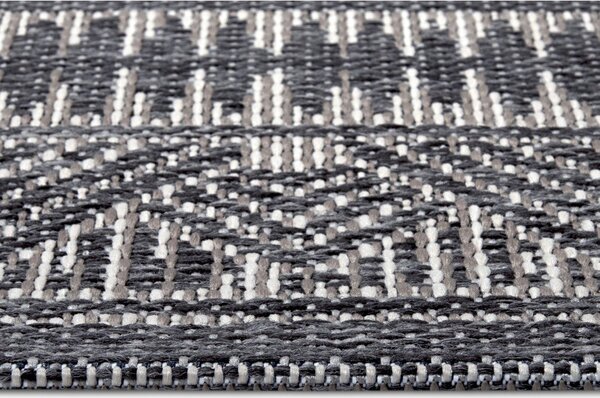 Tappeto grigio per esterni 190x290 cm Clyde Loto - Hanse Home