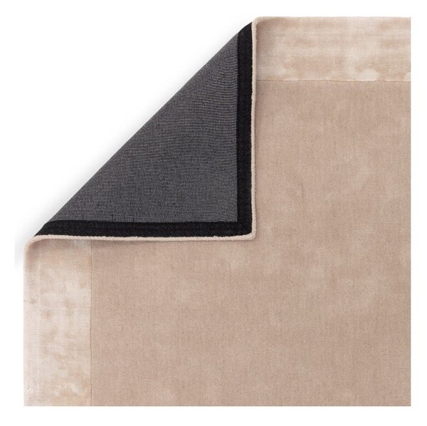 Tappeto beige tessuto a mano con lana 200x290 cm Ascot - Asiatic Carpets