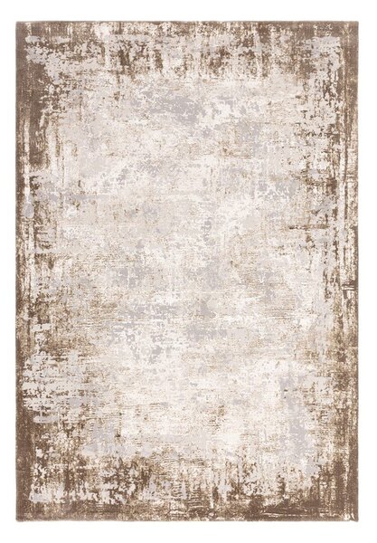 Tappeto beige 160x230 cm Kuza - Asiatic Carpets