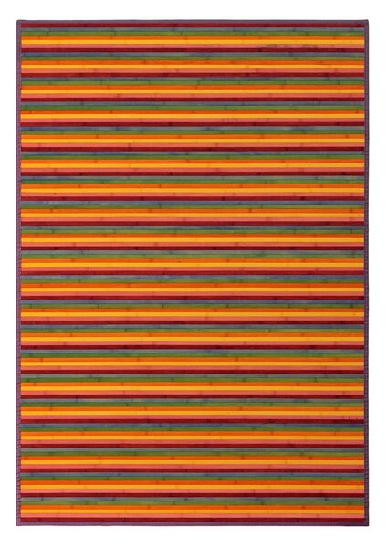 Tappeto in bambù 140x200 cm - Casa Selección