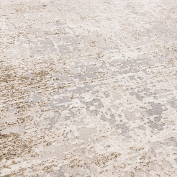 Tappeto beige 160x230 cm Kuza - Asiatic Carpets