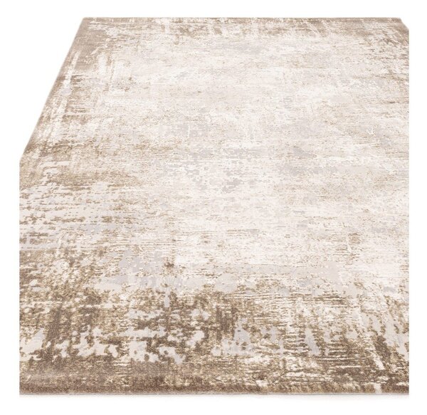 Tappeto beige 160x230 cm Kuza - Asiatic Carpets