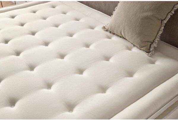 Materasso a molle dure termoregolante 120x200 cm WESTIN SPRING - Moonia