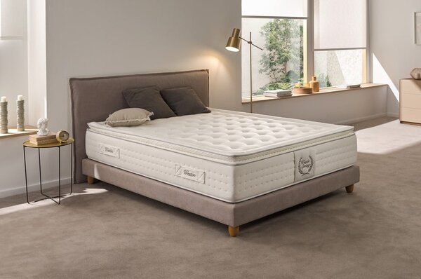 Materasso a molle dure termoregolante 120x200 cm WESTIN SPRING - Moonia