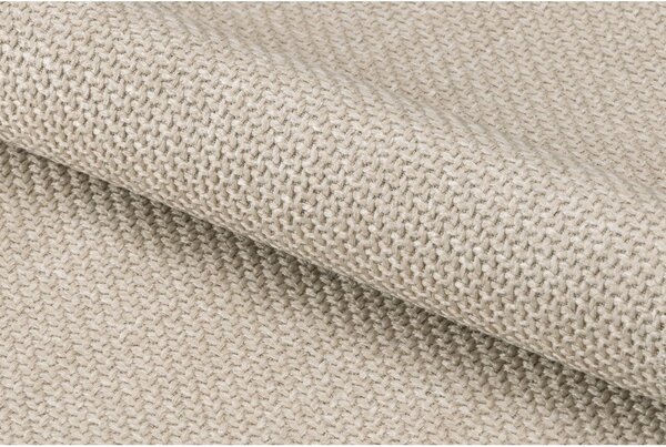 Poltrona relax beige Asila - Actona