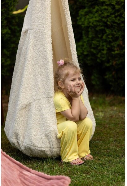 Altalena per bambini – Meowbaby
