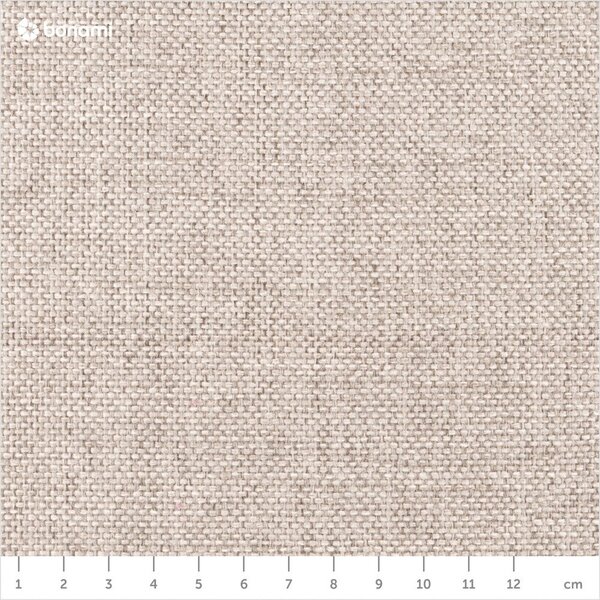 Letto boxspring beige con contenitore 180x200 cm Ruby - Maison de Rêve