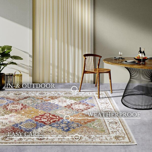 Tappeto per esterni 120x180 cm Pierre - Villeroy&Boch