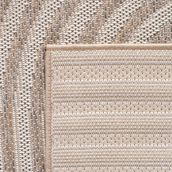 Tappeto da interno/esterno beige 240x340 cm Desert 1301 – Ayyildiz Carpets