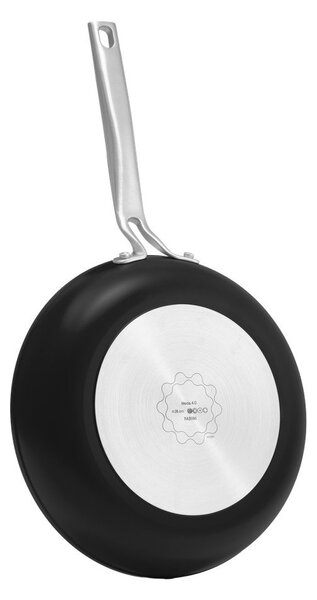 Padella con superficie in ceramica ø 26 cm Meda 4.0 – FABINI