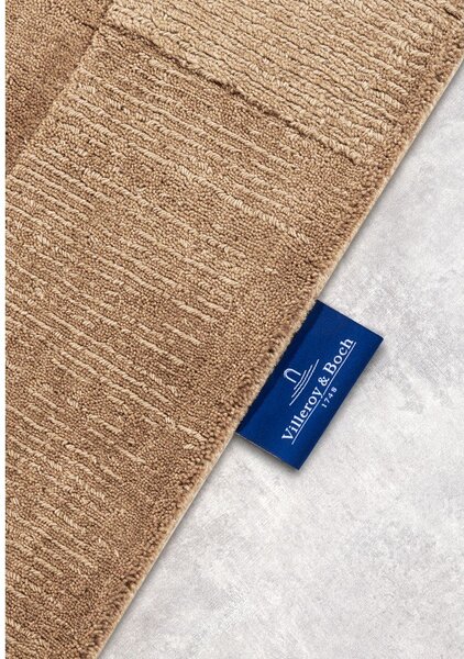 Tappeto beige in lana tessuto a mano 120x170 cm Charlotte - Villeroy&Boch