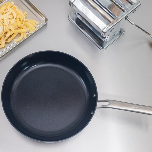 Padella con superficie in ceramica ø 26 cm Meda 4.0 – FABINI