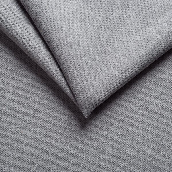 Divano grigio 199 cm Juli Bis - Ropez