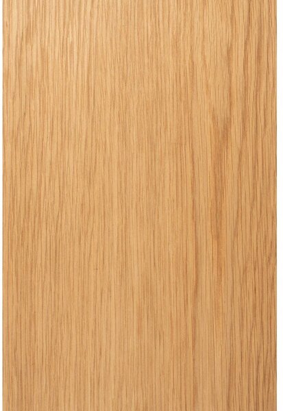 Panca in colore naturale Brave - Zuiver