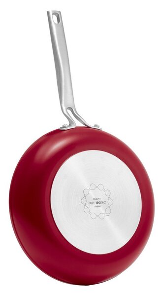 Padella con superficie in ceramica ø 26 cm Meda 4.0 – FABINI