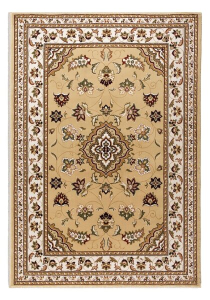Tappeto beige 160x230 cm Sherborne - Flair Rugs