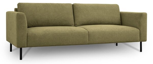 Divano color senape 229 cm Hero – Scandic
