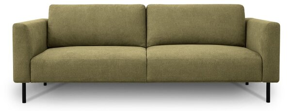 Divano color senape 229 cm Hero – Scandic