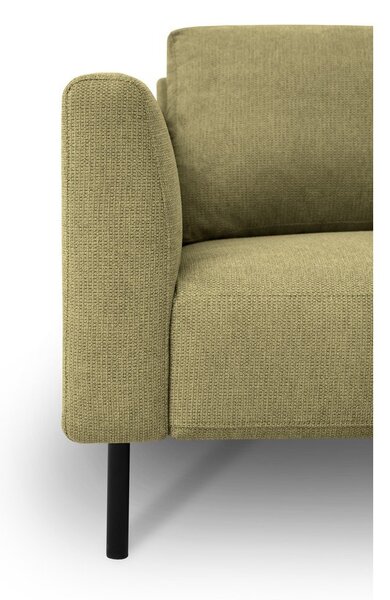 Divano color senape 229 cm Hero – Scandic