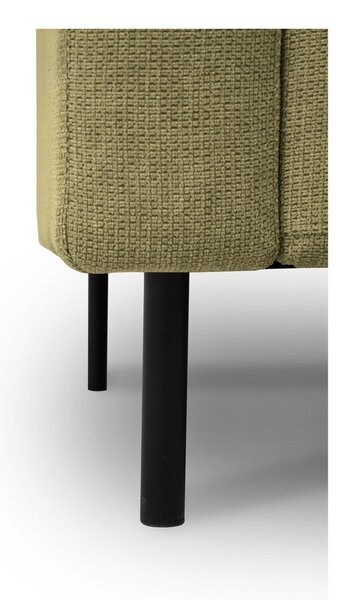 Divano color senape 229 cm Hero – Scandic