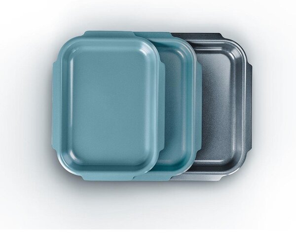 Teglie in set 3 pz 41x30 cm Nest™ Bake – Joseph Joseph