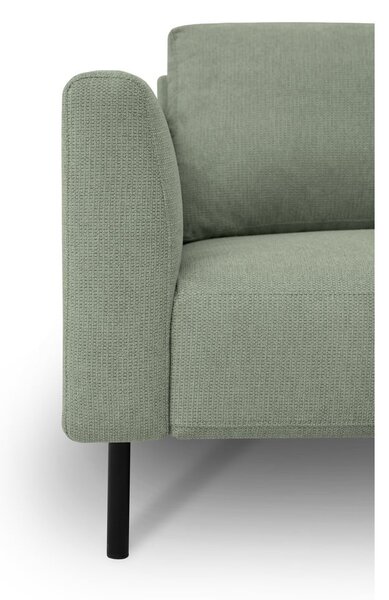 Divano verde 229 cm Hero - Scandic