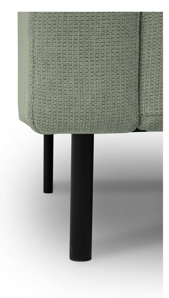 Divano verde 229 cm Hero - Scandic