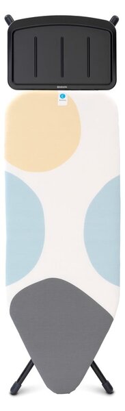 Asse da stiro Spring Bubbles C - Brabantia