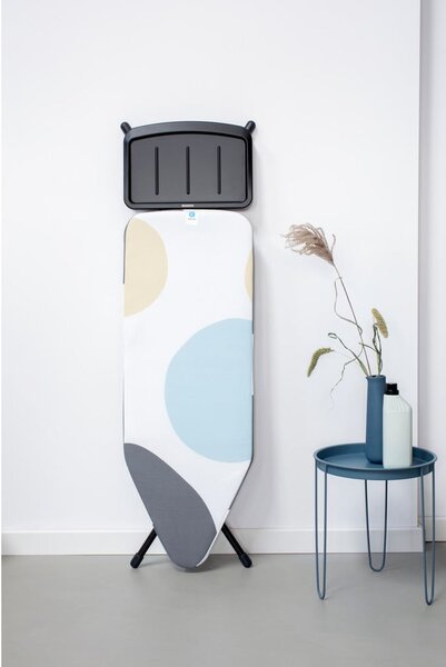 Asse da stiro Spring Bubbles C - Brabantia