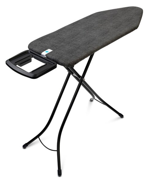 Asse da stiro Denim Black C - Brabantia