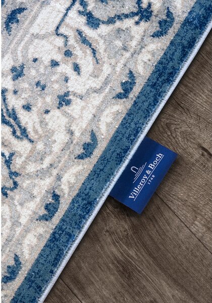 Tappeto blu 120x170 cm Gabrielle - Villeroy&Boch