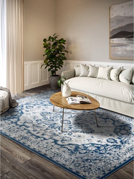 Tappeto blu 120x170 cm Gabrielle - Villeroy&Boch