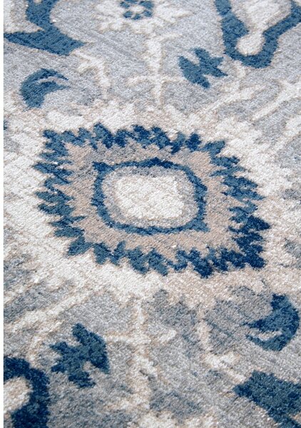 Tappeto blu 120x170 cm Gabrielle - Villeroy&Boch