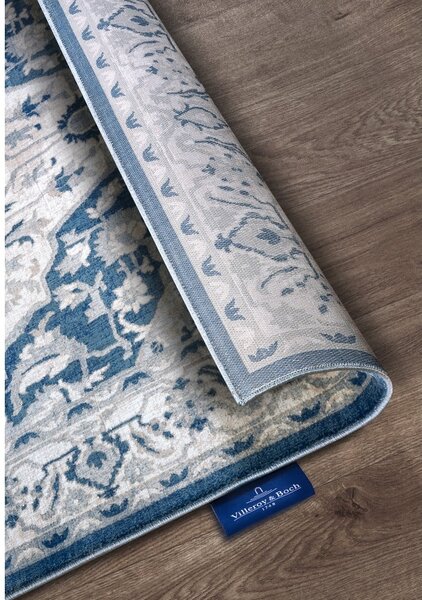 Tappeto blu 120x170 cm Gabrielle - Villeroy&Boch
