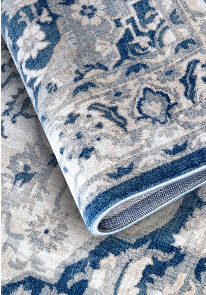 Tappeto blu 120x170 cm Gabrielle - Villeroy&Boch