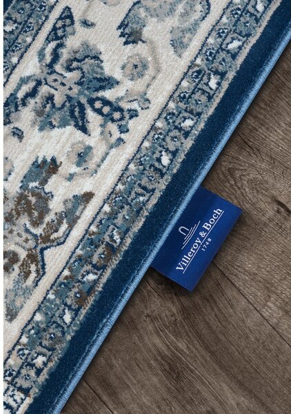 Tappeto blu 200x280 cm Jehanne - Villeroy&Boch