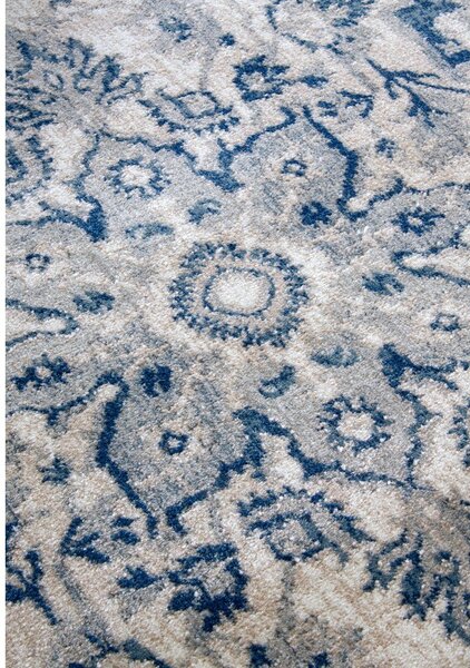 Runner blu 80x240 cm Gabrielle - Villeroy&Boch
