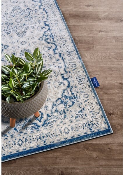 Runner blu 80x240 cm Gabrielle - Villeroy&Boch