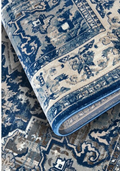 Tappeto blu 200x280 cm Jehanne - Villeroy&Boch