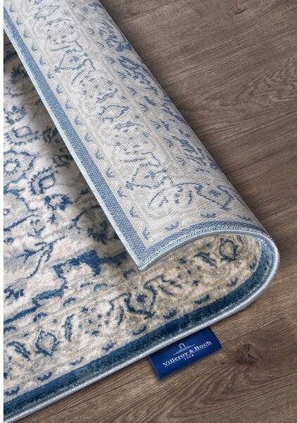 Runner blu 80x240 cm Gabrielle - Villeroy&Boch