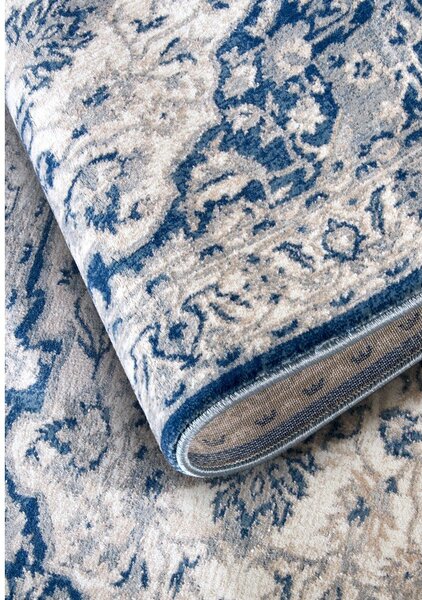 Runner blu 80x240 cm Gabrielle - Villeroy&Boch