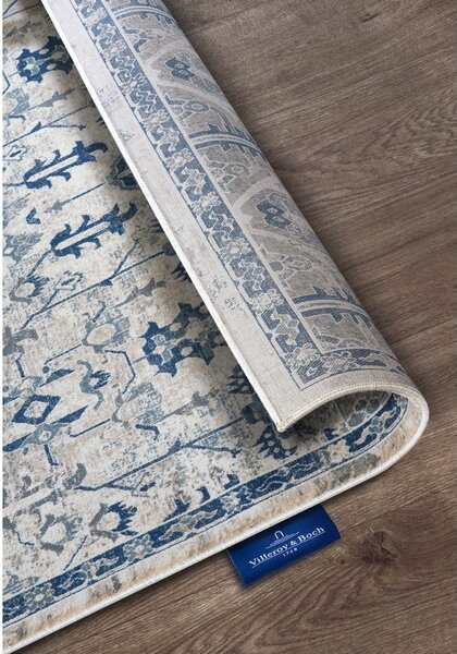 Tappeto blu 160x235 cm Emmanuel - Villeroy&Boch