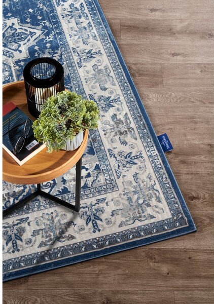 Tappeto blu 200x280 cm Jehanne - Villeroy&Boch