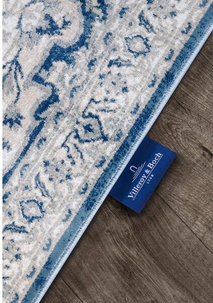 Runner blu 80x240 cm Gabrielle - Villeroy&Boch