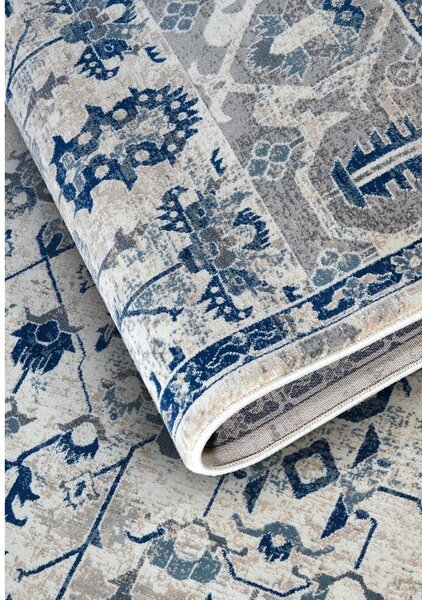 Tappeto blu 160x235 cm Emmanuel - Villeroy&Boch