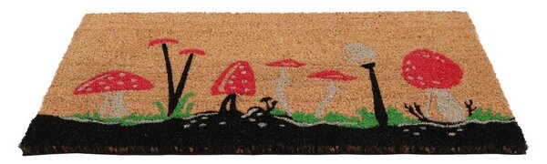 Zerbino 40x60 cm Mushrooms - Esschert Design