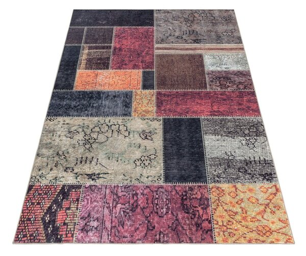 Tappeto lavabile 160x230 cm Fiesta - Ayyildiz Carpets